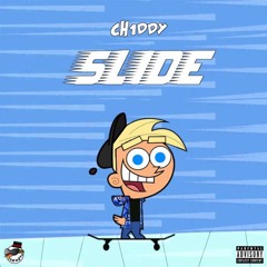 Slide!(Prod. By BlokBaby)