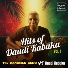 Bachelor Boy - Reggae Soul Rastaman Edit