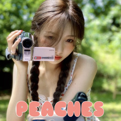 Justin Bieber - Peaches (covered by 류수정)