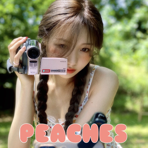 Stream Justin Bieber Peaches (covered by 류수정) by iloveryu._ Listen