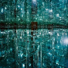 Stuck In Between a World of Mirrors - SP Battle 320