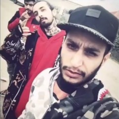رپ فارسی(سخت,دعوا,سایه زنی)