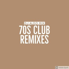 70s Club Remixes