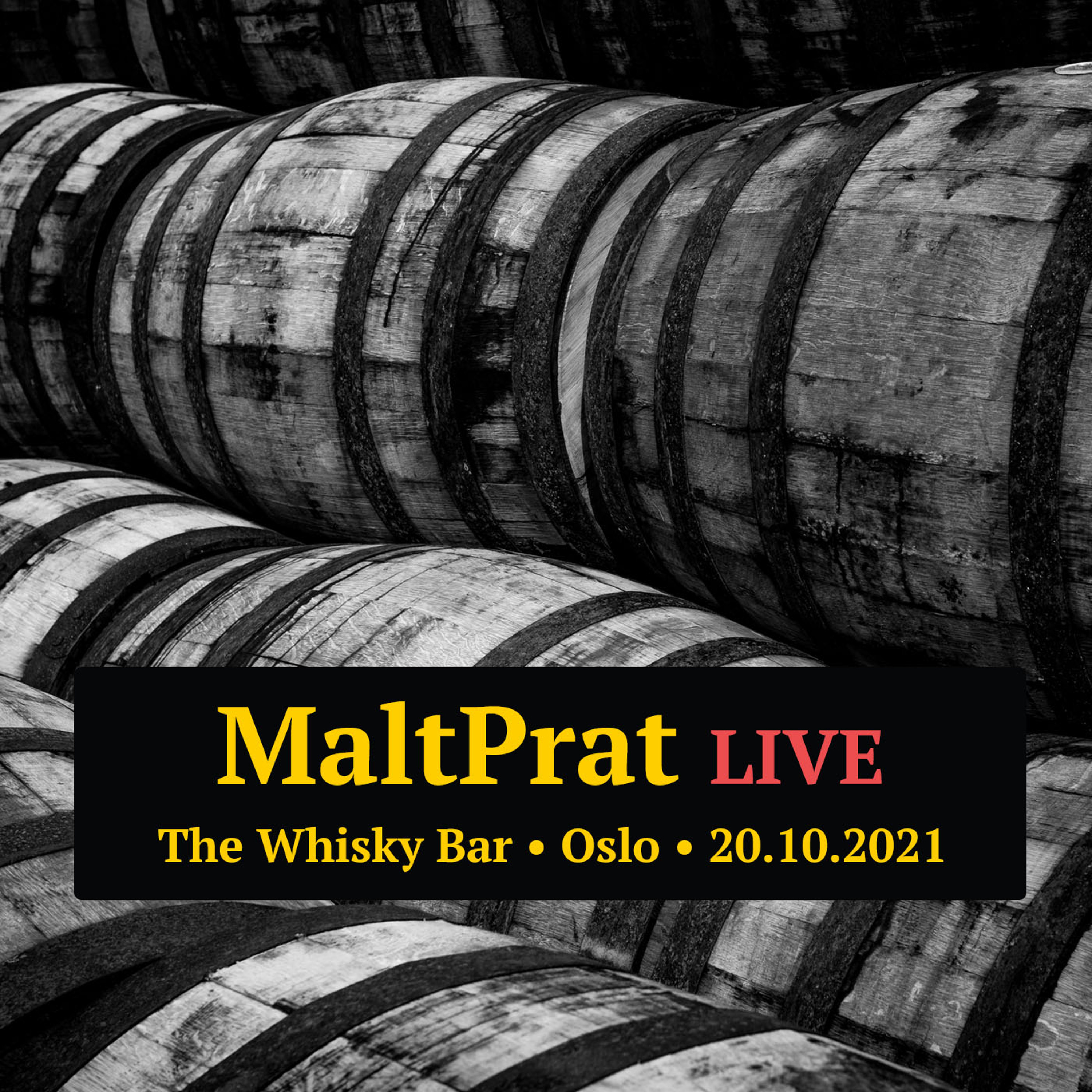 MaltPrat Podcast