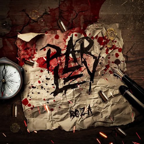 Boza- Parley🏴‍☠️🧭