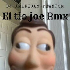 El Tio Joe-Previa