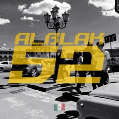ALBLAK 52, KIZARU - Я БУДУ 52 & HAUNTED (JAY-ONE BLEND)