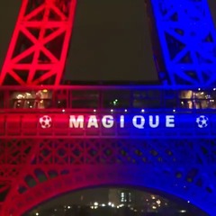 Roi d'Europe