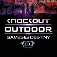 KNOCKOUT OUTDOOR 2024 - THE PIT MIX