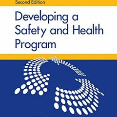 ( FRK ) Developing a Safety and Health Program by  Daniel E. Della-Giustina ( msFrq )