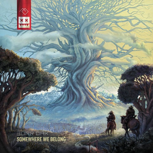Somewhere We Belong [Eatbrain] OUT NOW