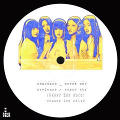 NewJeans - Super Shy (Haney Lee Edit)