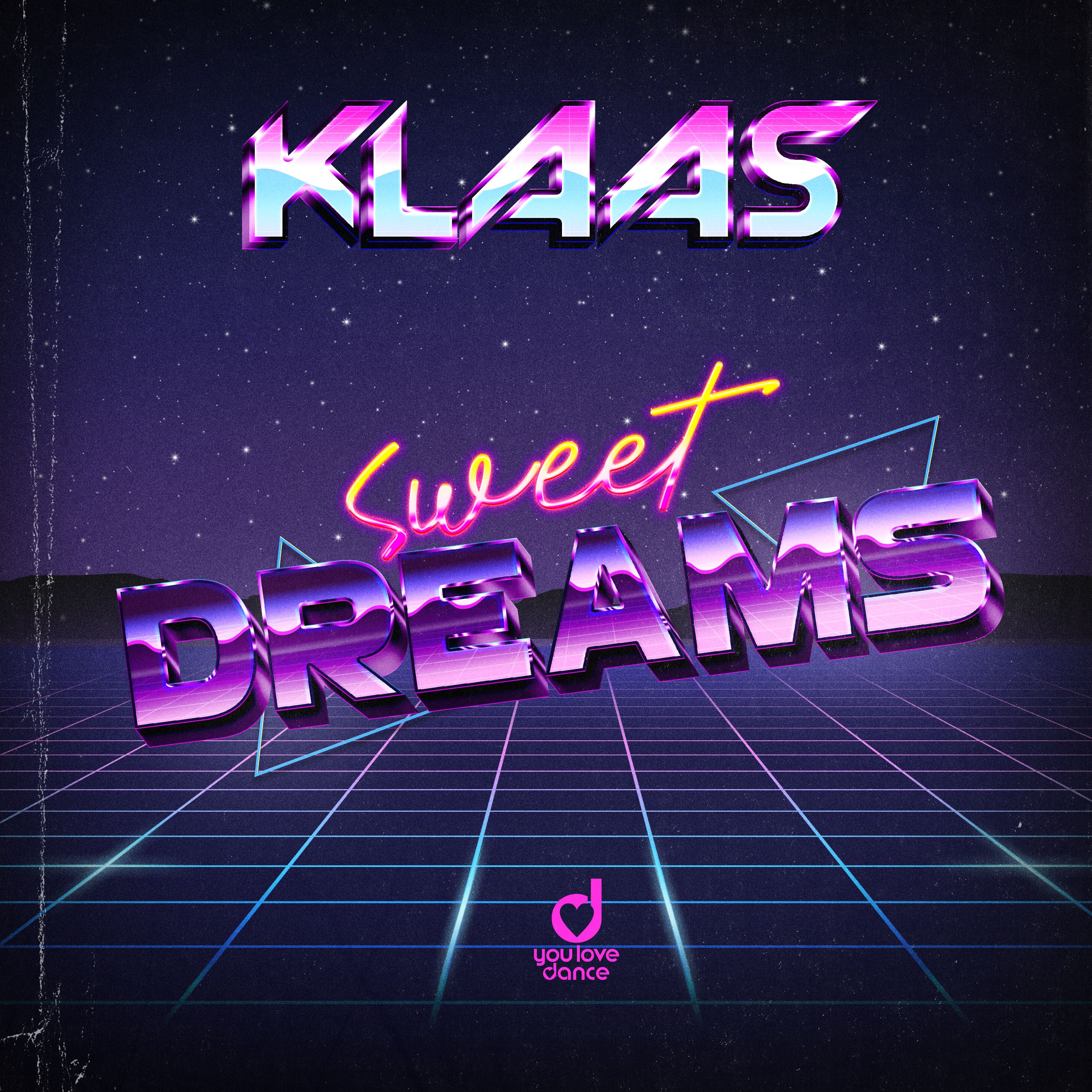 Parsisiųsti Klaas - Sweet Dreams