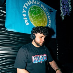 Resident Mix: Liam Hobbs