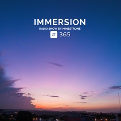 Immersion #365 (03/06/24)