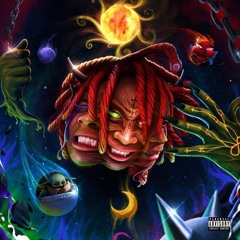 Trippie Redd – Miss The Rage 2 Feat. Playboi Carti (Prod. by LIL XPERT, Mixed by Rom_Lin)