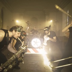 Exhibition (Instrumental Version) [feat. LGMX]