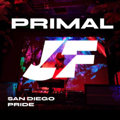 PRIMAL | SAN DIEGO PRIDE | JAEFUSZ