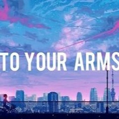 Into Your Arms (dj Faouzi Remix)eva max 🎧❤