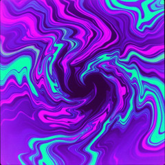 dance in the night