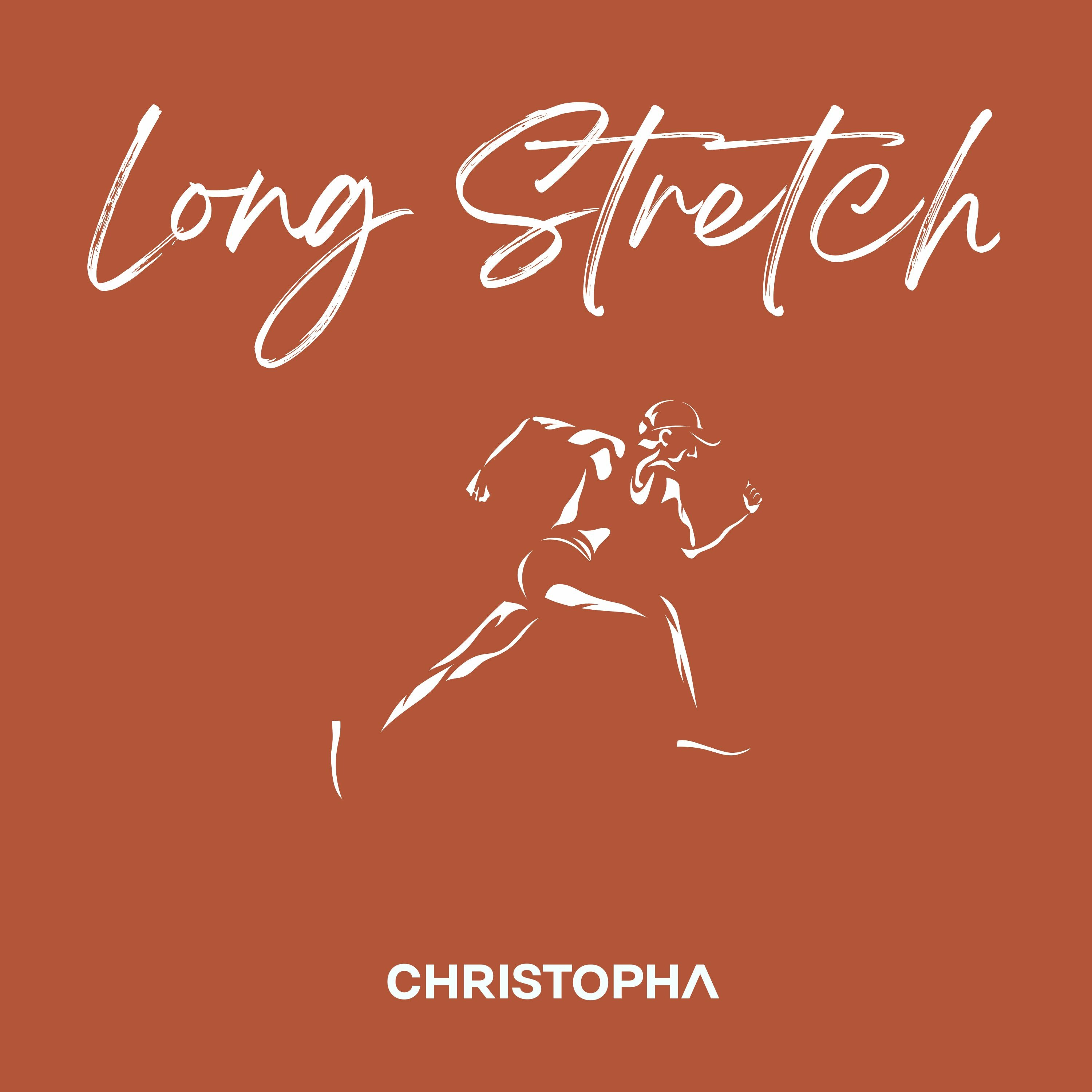 Long Stretch episode artwork
