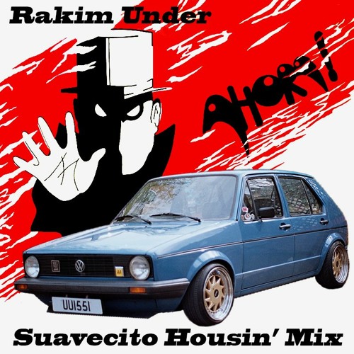 RU - Suavecito Housin' Mix