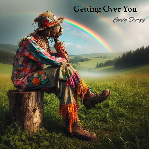 Getting Over You