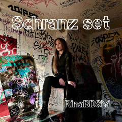Schranz addiction - RinaBDSM