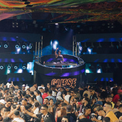 Thi Calista @ Gliese - São Paulo, SP