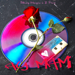 Ay Mami (feat. Z Five)
