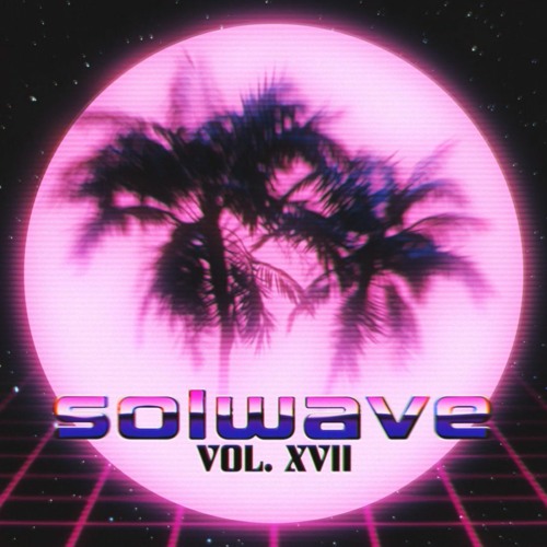 SolWave Vol. 17 - S Y N T H W A V E
