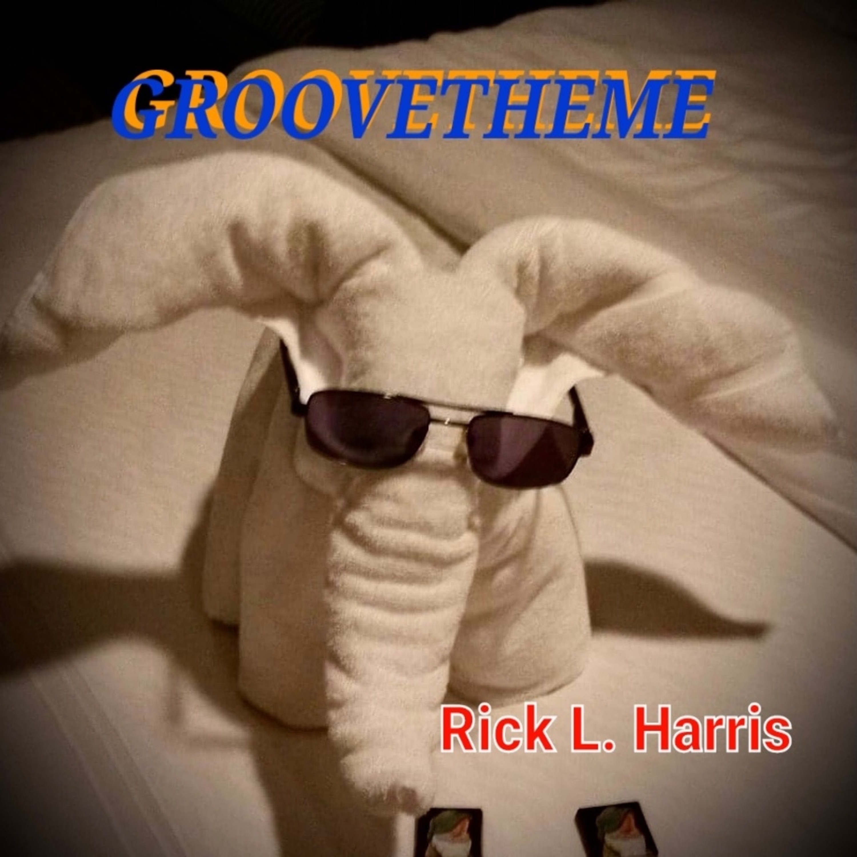 GROOVETHEME episode artwork