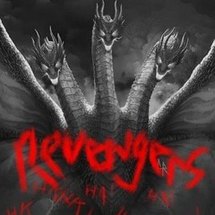 Revengers - O'TTIZ, TRUNX, CHVNGHA