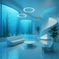 Liquid Eden