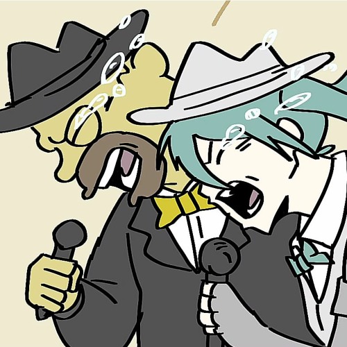 La Gata Bajo La Lluvia - hatsune Miku Ft. Homer Simpson (IA)-