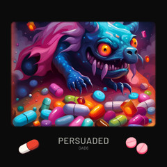 Persuaded