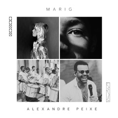 WE ARE CARNAVAL -  REMIX MARIG