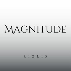 RiZLiX - Magnitude