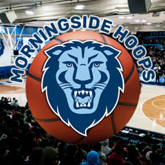 Morningside Hoops - The National Stage (S7, E4)