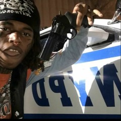 ZillaKami - WARHAMMER