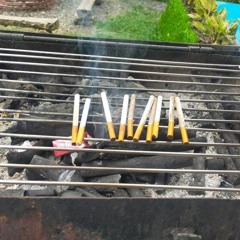 Fake Eyelashes Pt. 3