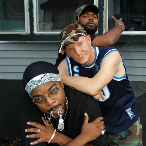 19 Trailer Park Boys: J-Roc *Explicit* 2001