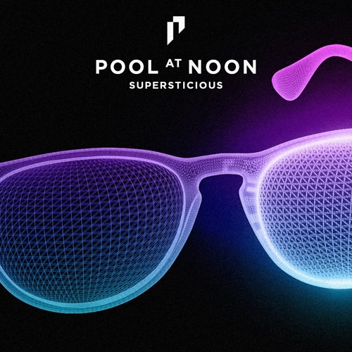 Jaime Soeiro, J.Wheel - Supersticious (Sean Random Remix) Pool At Noon