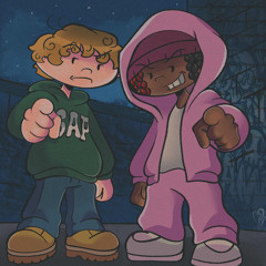 SeanyBoy x TopkiddBSO - You Issue (Prod SeanyBoy)