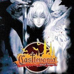 Castlevania Aria of Sorrow - Premonition