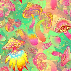 teuf teuf 🧨🍄🎛️🎚️