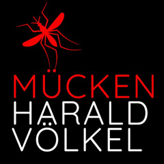 Mücken - Harald Völkel