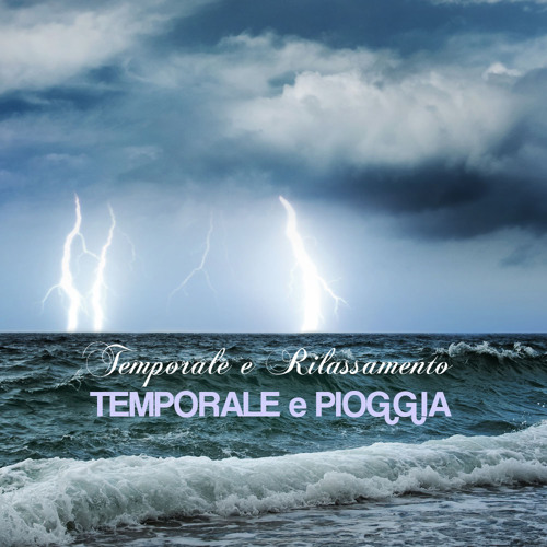 Vivaldi The Four Seasons Autumn, with Thunderstorm Sound of Thunder for Massage Therapy, Meditation, Relaxation, Tai Chi, Shiatsu and Reiki
