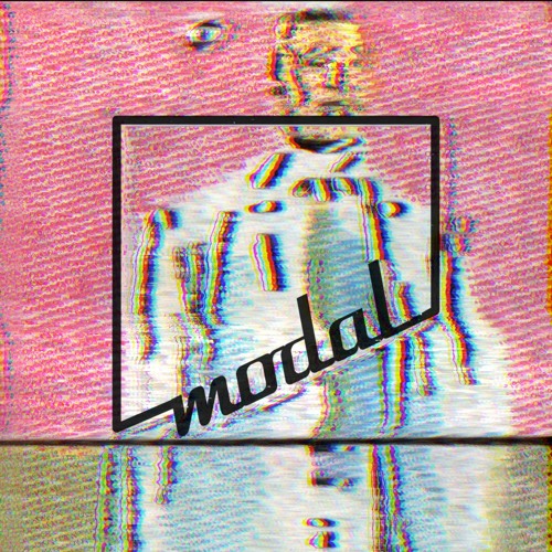 Modal Radio Show 033 - Petter Bladlund