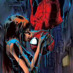 SpiderMan -BarrixRosee x Enveez (Chrxme)